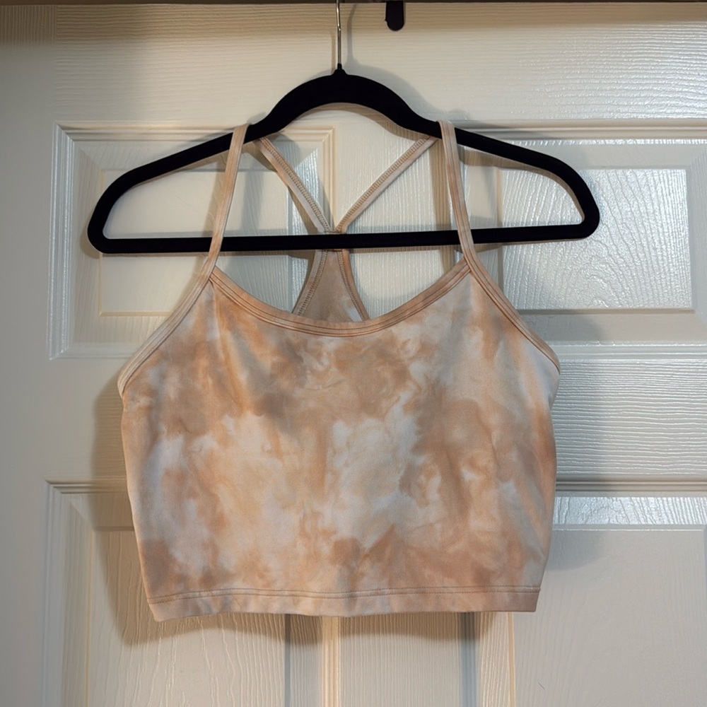 Offline Workout Tank